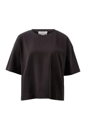Tees^Ceres Life Boa Boxy Pocket Tee