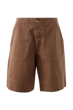 Pants^Ceres Life Bronte Short