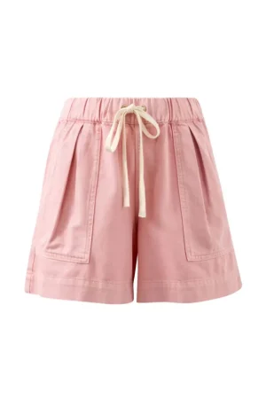 Denim|Shorts^Ceres Life Darcy Relaxed Everyday Short