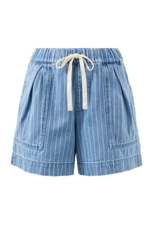 Denim|Shorts^Ceres Life Darcy Relaxed Everyday Short