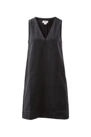 Denim|Dresses^Ceres Life Emme Shift Dress