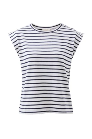 Tees|Tops^Ceres Life Esme Extended Shoulder Tee