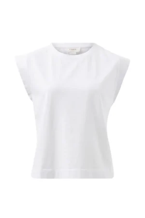 Tees|Tops^Ceres Life Esme Extended Shoulder Tee