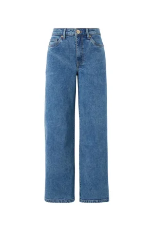 Denim|Pants^Ceres Life Evie Wide Leg Jean