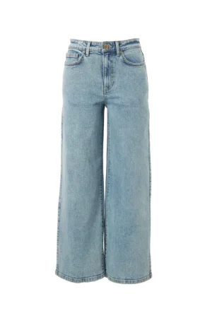 Denim|Pants^Ceres Life Evie Wide Leg Jean