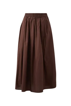 Skirts^Ceres Life Florence Maxi Skirt