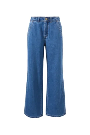 Pants|Jeans^Ceres Life Forward Seam Jean Mid Indigo