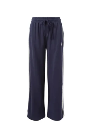 Pants|Sweats & Fleece^Ceres Life Gigi Wide Leg Terry Trackpant