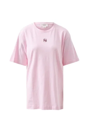 Tees^Ceres Life Lola Longline Step Hem Tee