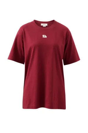 Tees|Tops^Ceres Life Lola Longline Step Hem Tee