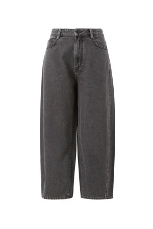 Denim|Pants^Ceres Life Maggie Tapered Barrel Jean