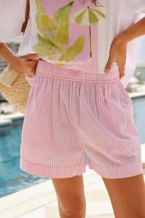 Shorts^Ceres Life Mila Short