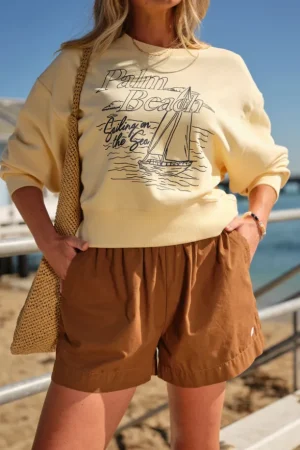 Shorts^Ceres Life Mila Short