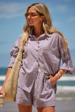 Shirts^Ceres Life Miya Shirt