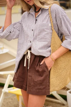 Shirts^Ceres Life Miya Shirt