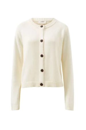 Knitwear^Ceres Life Nelly Long Sleeve Knit Cardi