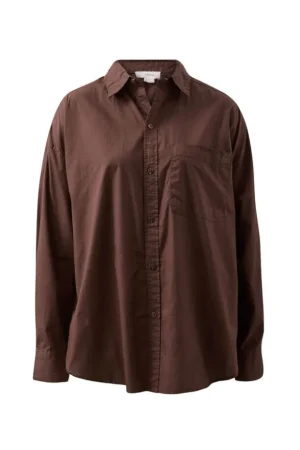 Shirts^Ceres Life Peta Oversized Shirt