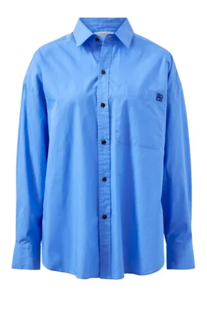 Shirts^Ceres Life Peta Oversized Shirt