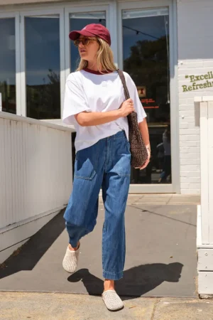 Tees|Tops^Ceres Life Phoebe Premium Tee