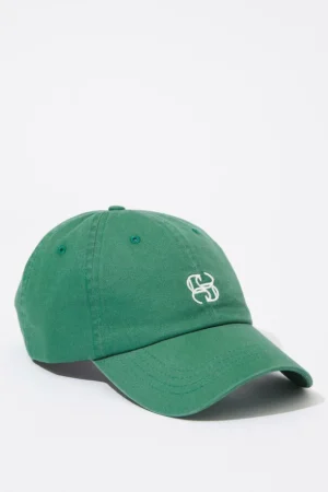 Accessories^Ceres Life Pip Everyday Cap Heritage Green