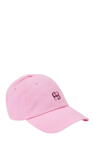 Accessories^Ceres Life Pip Everyday Cap Hibiscus Pink