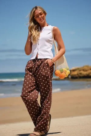 Pants^Ceres Life Resort Pant