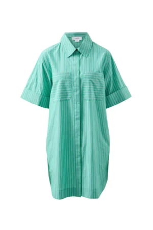 Dresses^Ceres Life Sara Mini Shirt Dress