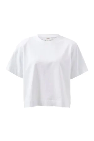 Tees|Tops^Ceres Life Sofia Boxy Shoulder Tee