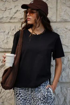 Tees|Tops^Ceres Life Stevie Slouchy Tee