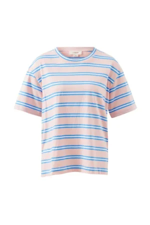 Short Sleeve Tops|Tops^Ceres Life Stevie Slouchy Tee