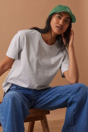 Tees|Tops^Ceres Life Stevie Slouchy Tee