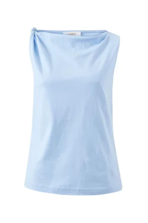 Tanks|Tops^Ceres Life Tahlia Twist Strap Tank