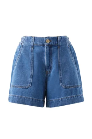 Shorts|Denim Shorts^Ceres Life Weekender Short