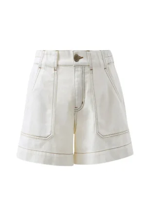 Denim|Shorts^Ceres Life Weekender Short